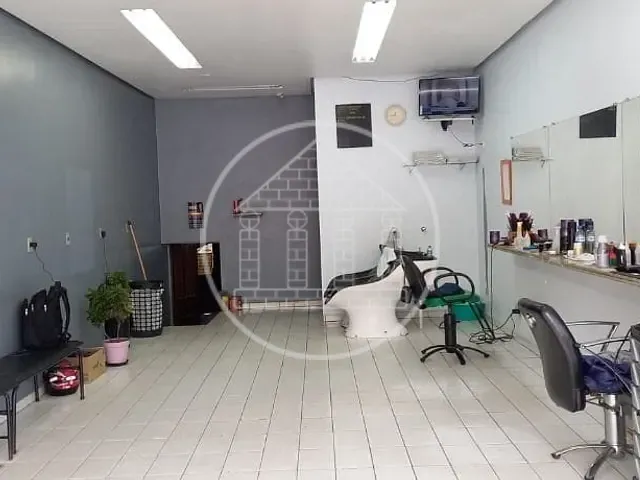 Loja com 110m², à venda, no bairro Parque América em São Paulo