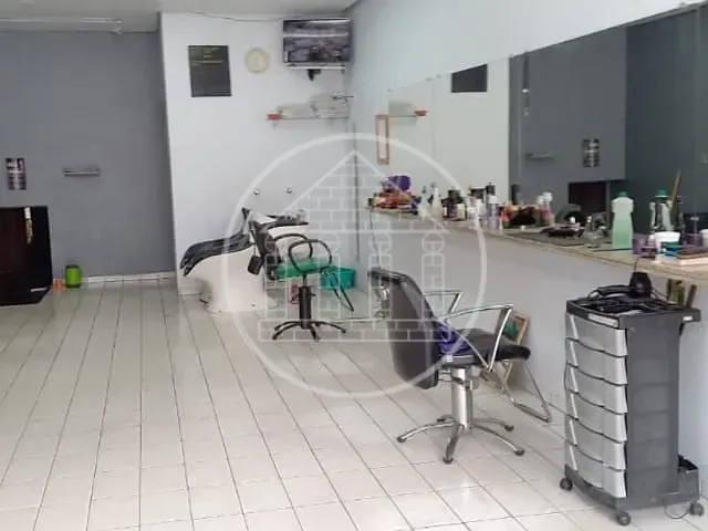 Loja com 110m², à venda, no bairro Parque América em São Paulo