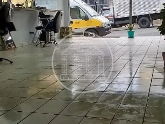 Loja com 110m², à venda, no bairro Parque América em São Paulo