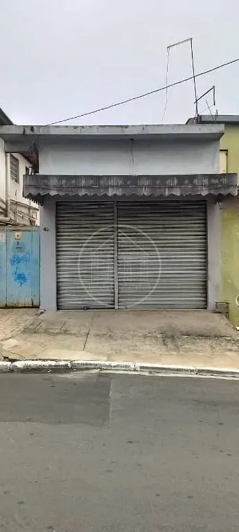 Loja-Salão, 60 m² - Foto 8