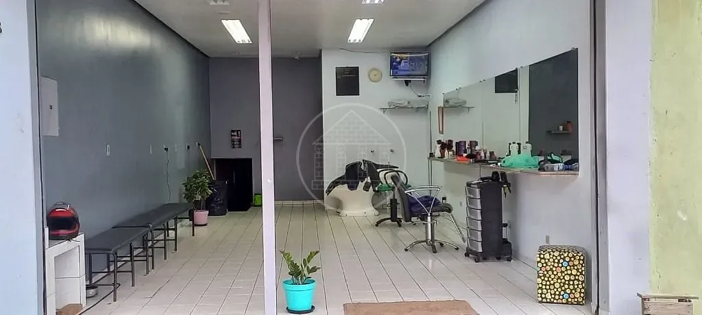 Loja-Salão, 60 m² - Foto 2
