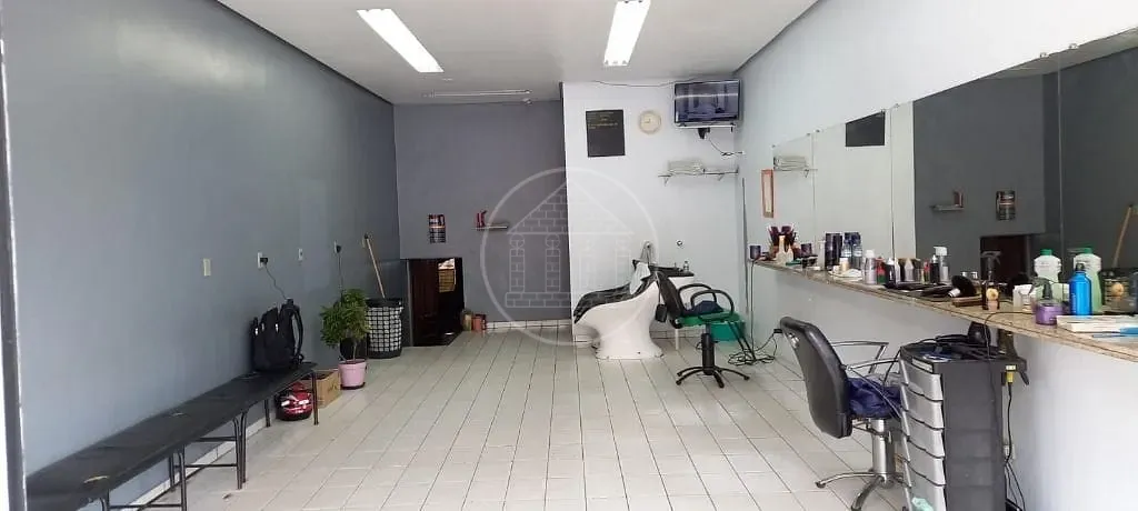 Loja-Salão, 60 m² - Foto 3