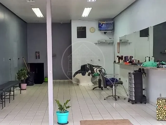 Loja com 110m², à venda, no bairro Parque América em São Paulo