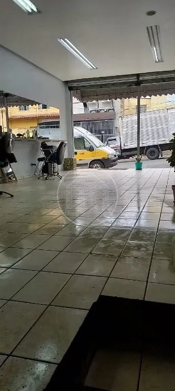 Loja-Salão, 60 m² - Foto 4