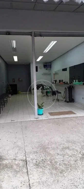 Loja-Salão, 60 m² - Foto 6