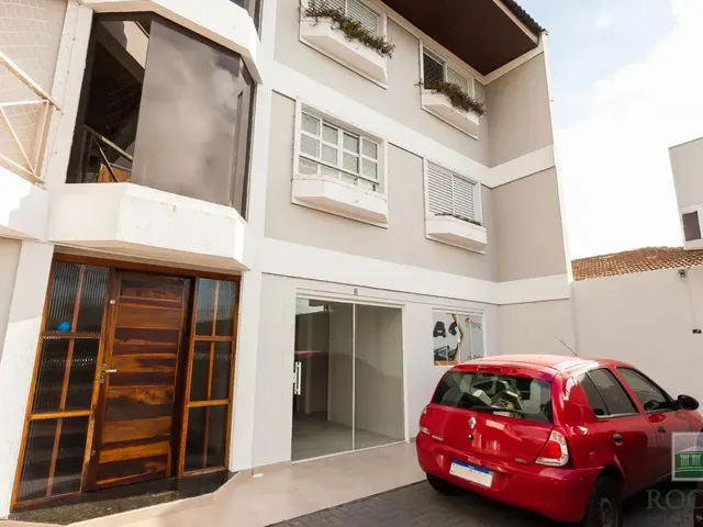 Loja para alugar, no bairro Bacacheri em Curitiba