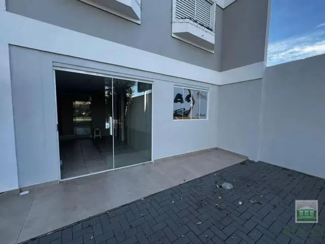 Loja para alugar, no bairro Bacacheri em Curitiba
