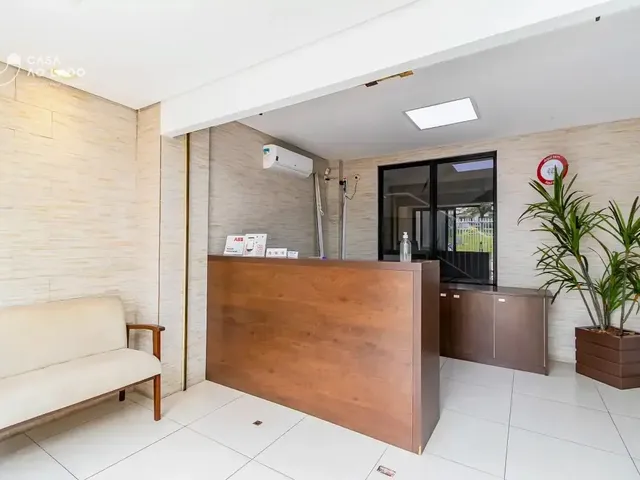 Loja para alugar, no bairro Portão em Curitiba