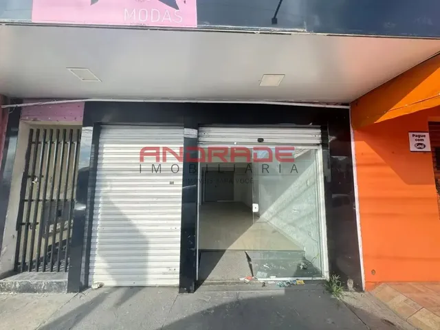 Loja para alugar, no bairro Alto Boqueirão em Curitiba