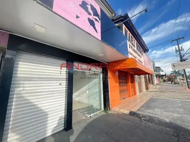 Loja para alugar, no bairro Alto Boqueirão em Curitiba