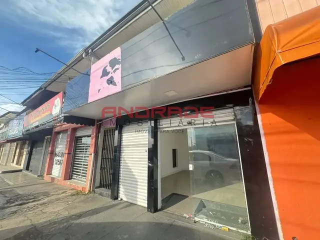 Loja para alugar, no bairro Alto Boqueirão em Curitiba