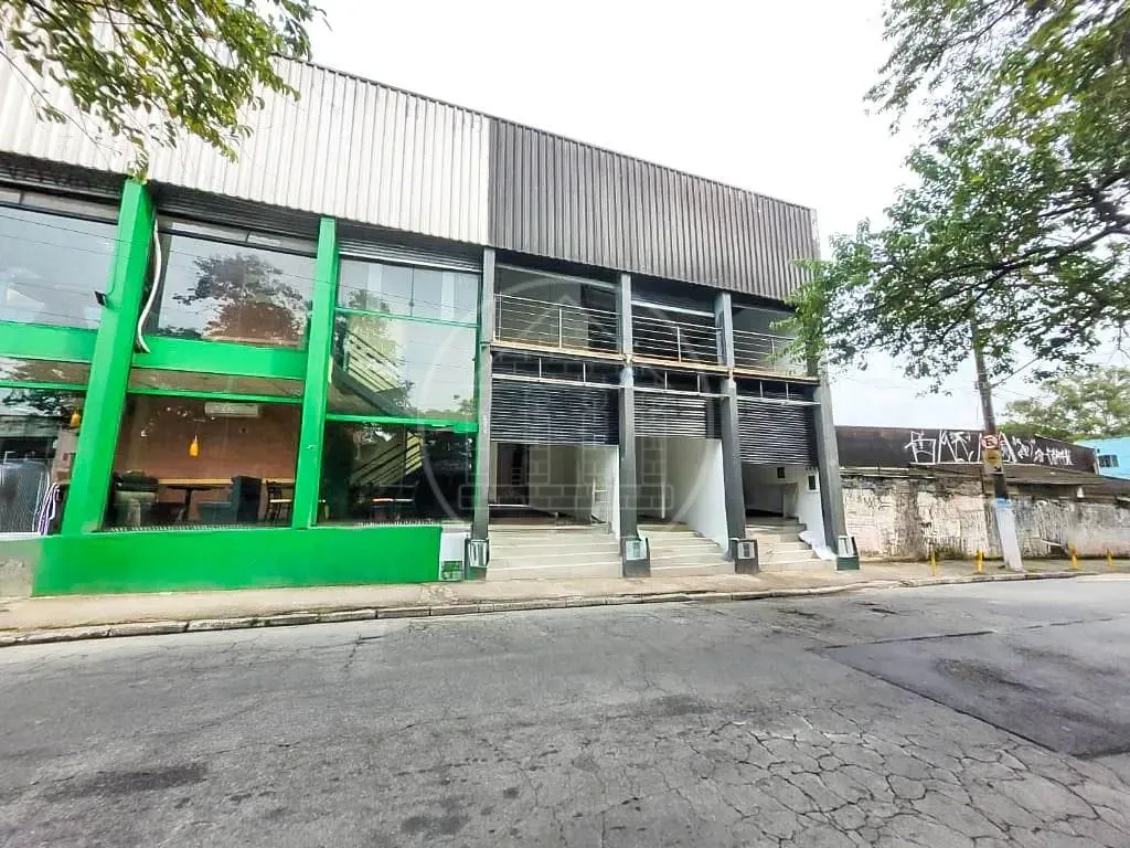 Loja-Salão, 24 m² - Foto 7