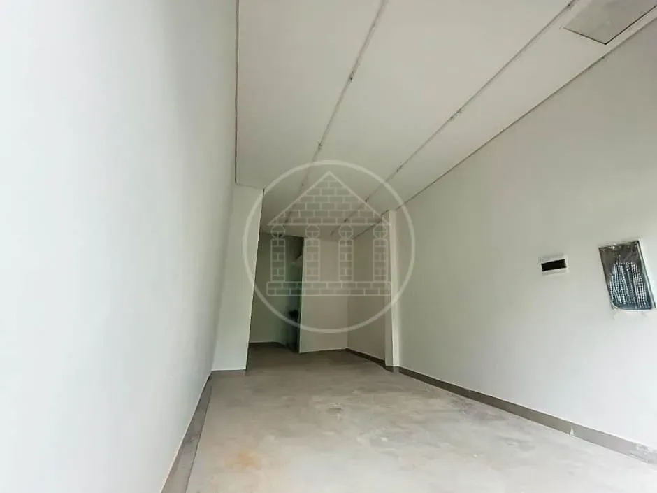 Loja-Salão, 24 m² - Foto 4