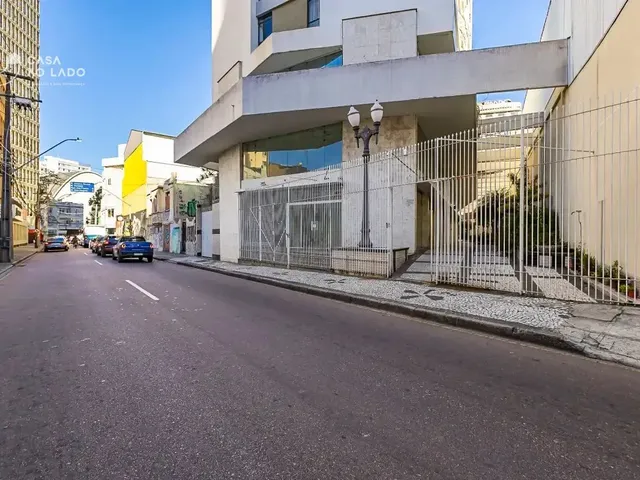 Loja para alugar, no bairro Centro em Curitiba