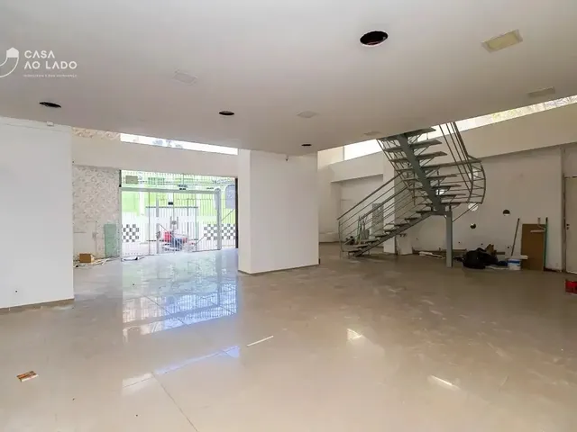 Loja para alugar, no bairro Centro em Curitiba