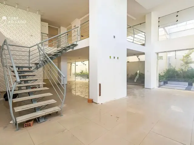 Loja para alugar, no bairro Centro em Curitiba