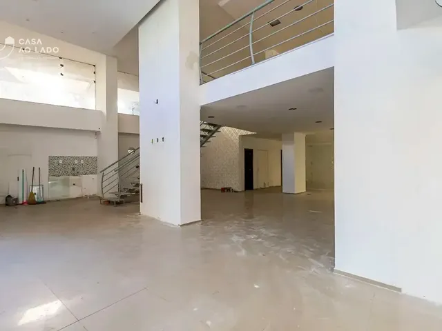 Loja para alugar, no bairro Centro em Curitiba