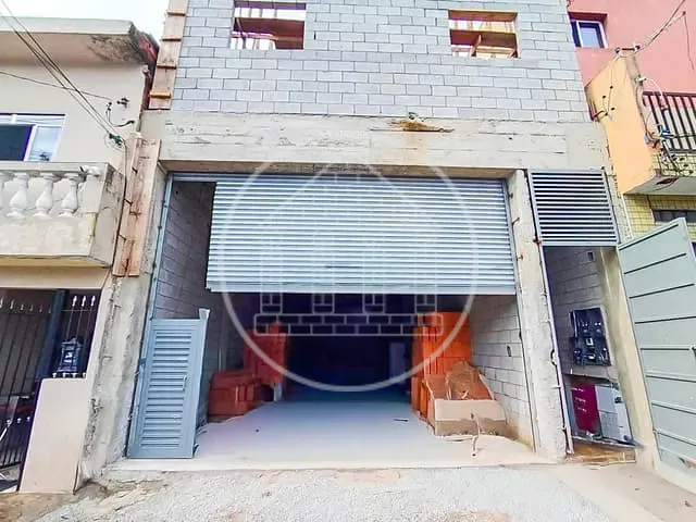 Loja para alugar, no bairro Parque América em São Paulo