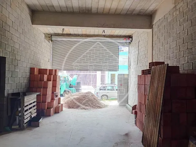 Loja para alugar, no bairro Parque América em São Paulo