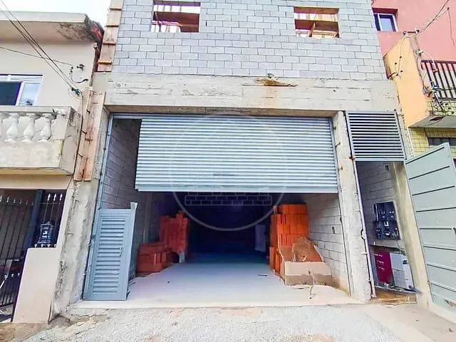Loja para alugar, no bairro Parque América em São Paulo