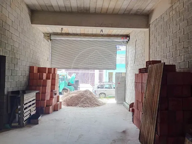 Loja para alugar, no bairro Parque América em São Paulo
