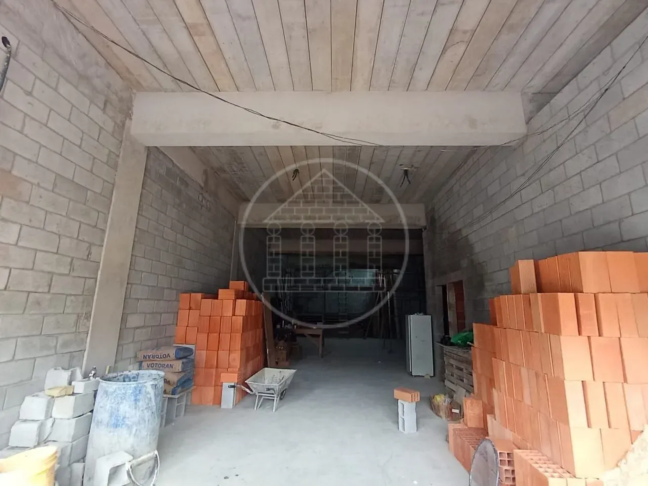 Loja-Salão, 140 m² - Foto 2