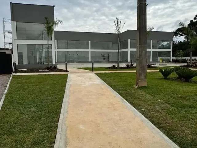 Loja para alugar, no bairro Santa Terezinha em Fazenda Rio Grande