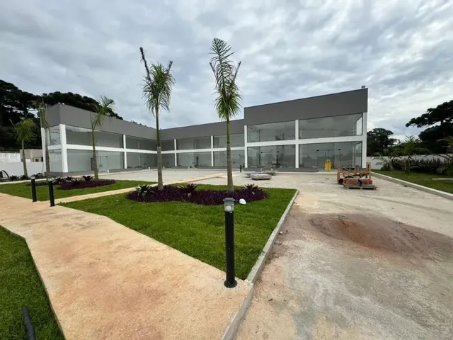 Loja para alugar, no bairro Santa Terezinha em Fazenda Rio Grande