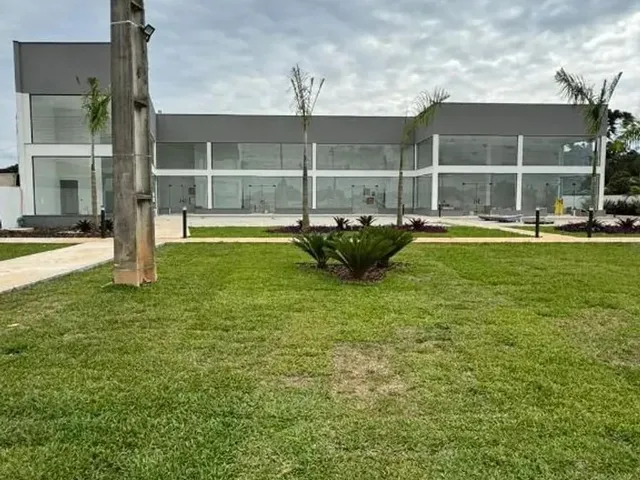 Loja para alugar, no bairro Santa Terezinha em Fazenda Rio Grande