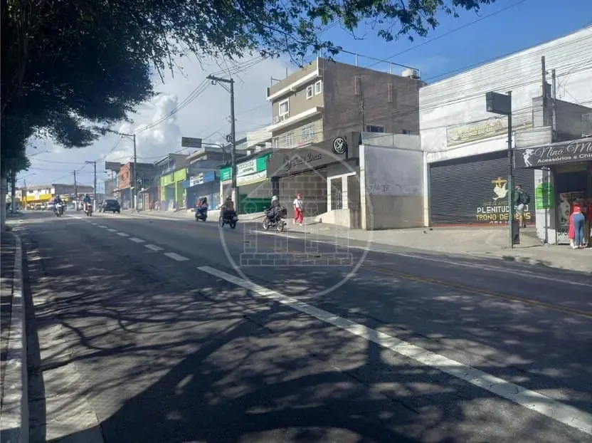 Loja-Salão, 250 m² - Foto 6