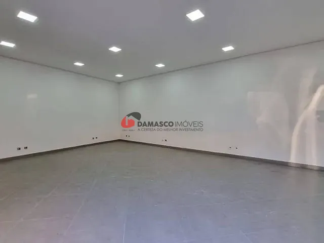 Loja para alugar, no bairro Cerâmica em São Caetano do Sul