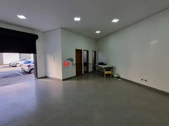 Loja para alugar, no bairro Cerâmica em São Caetano do Sul