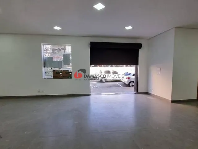 Loja para alugar, no bairro Cerâmica em São Caetano do Sul