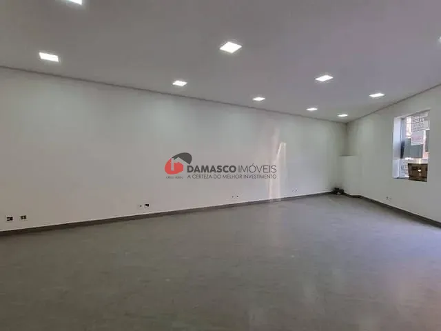 Loja para alugar, no bairro Cerâmica em São Caetano do Sul