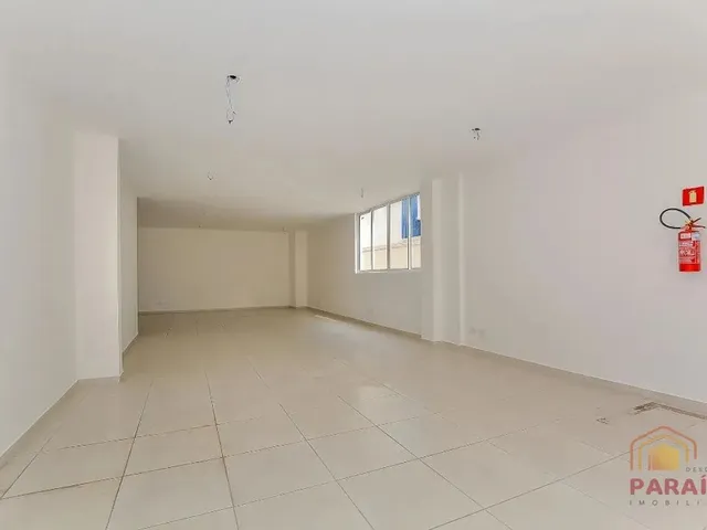 Loja para alugar, no bairro Centro em Curitiba