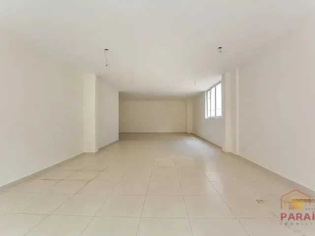 Loja para alugar, no bairro Centro em Curitiba