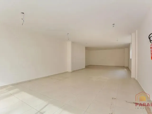 Loja para alugar, no bairro Centro em Curitiba