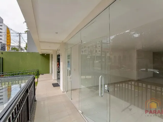 Loja para alugar, no bairro Centro em Curitiba