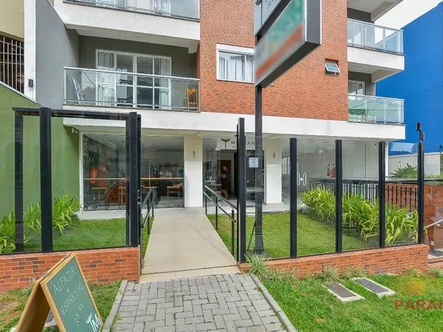 Loja para alugar, no bairro Centro em Curitiba