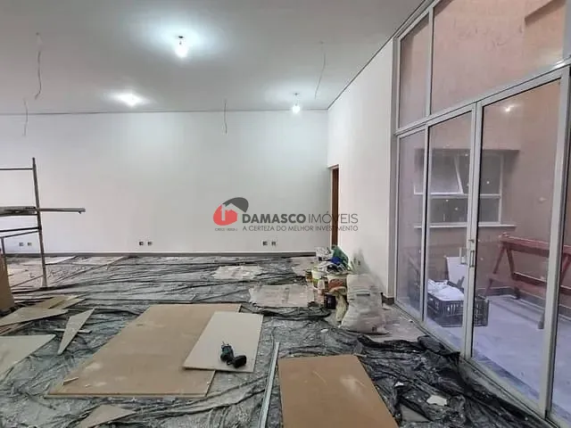 Loja para alugar, no bairro Cerâmica em São Caetano do Sul