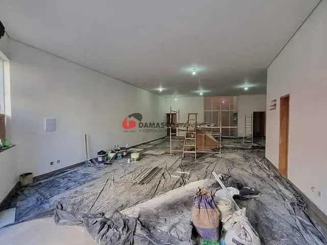 Loja para alugar, no bairro Cerâmica em São Caetano do Sul
