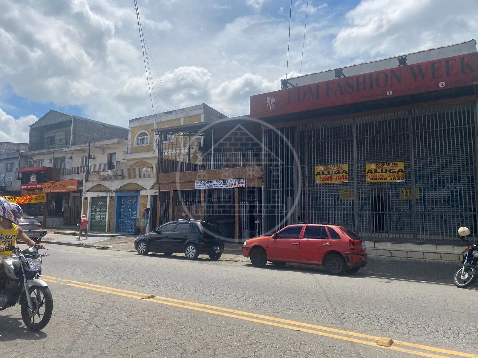 Loja-Salão, 220 m² - Foto 7