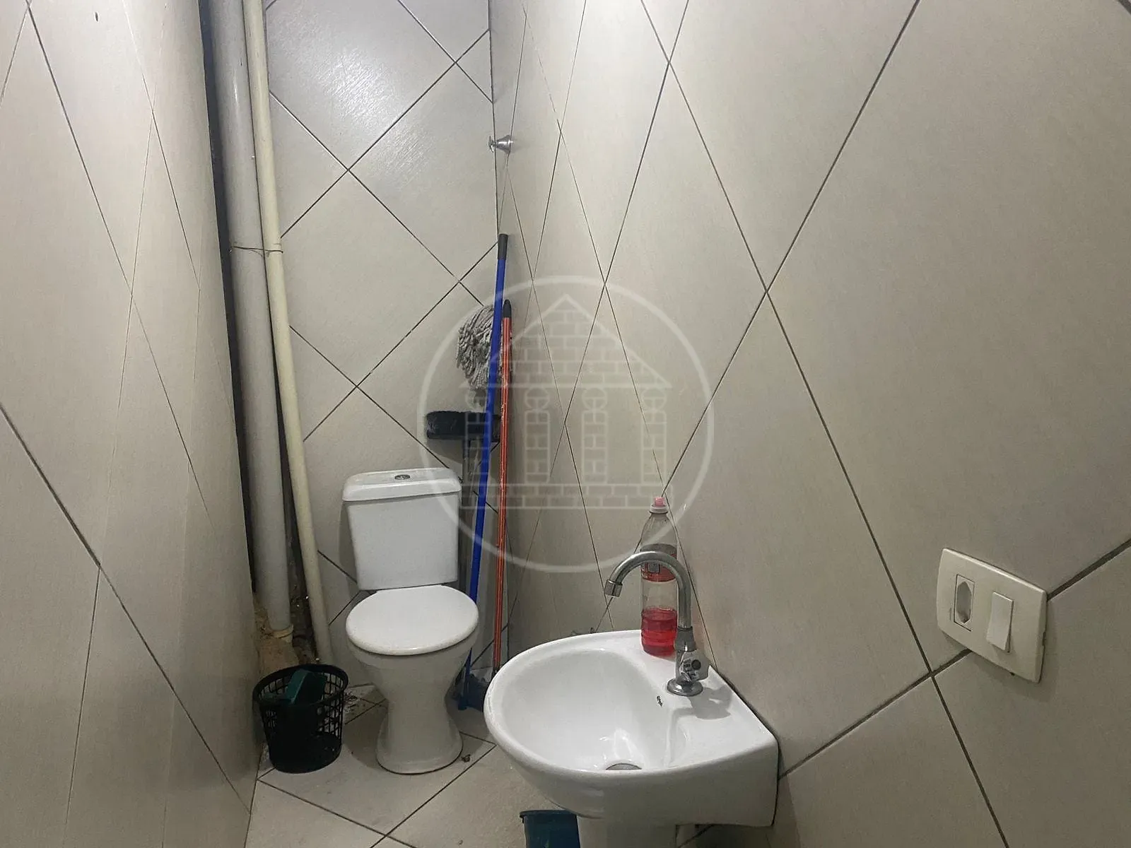 Loja-Salão, 220 m² - Foto 4