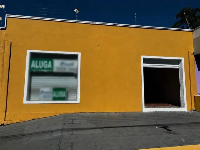 Loja para alugar, no bairro Alto da Rua XV em Curitiba