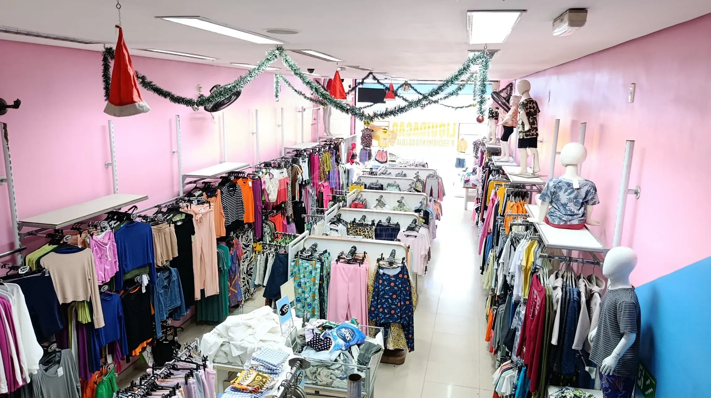 Loja-Salão, 370 m² - Foto 1