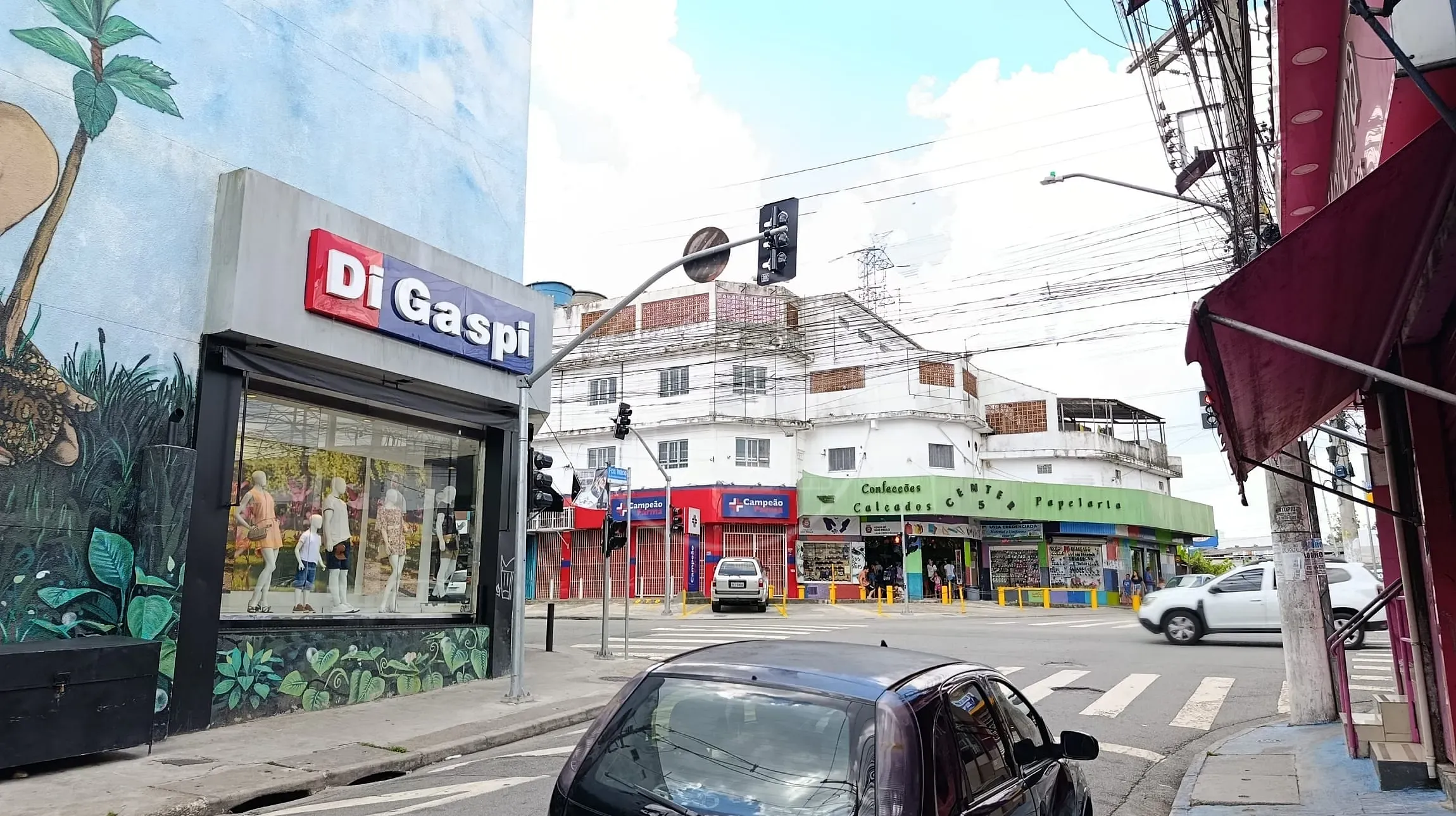 Loja-Salão, 370 m² - Foto 4