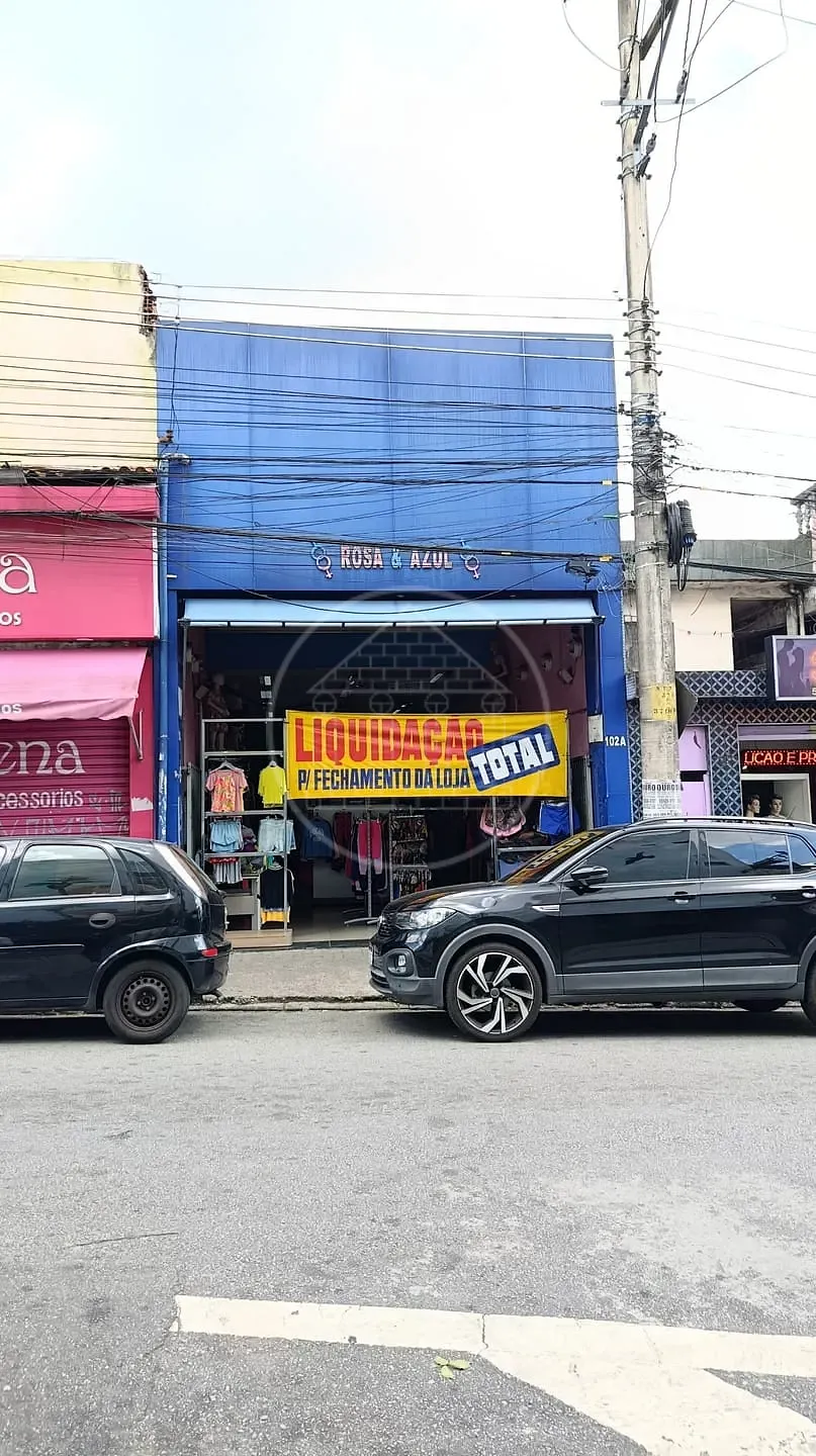 Loja-Salão, 370 m² - Foto 5