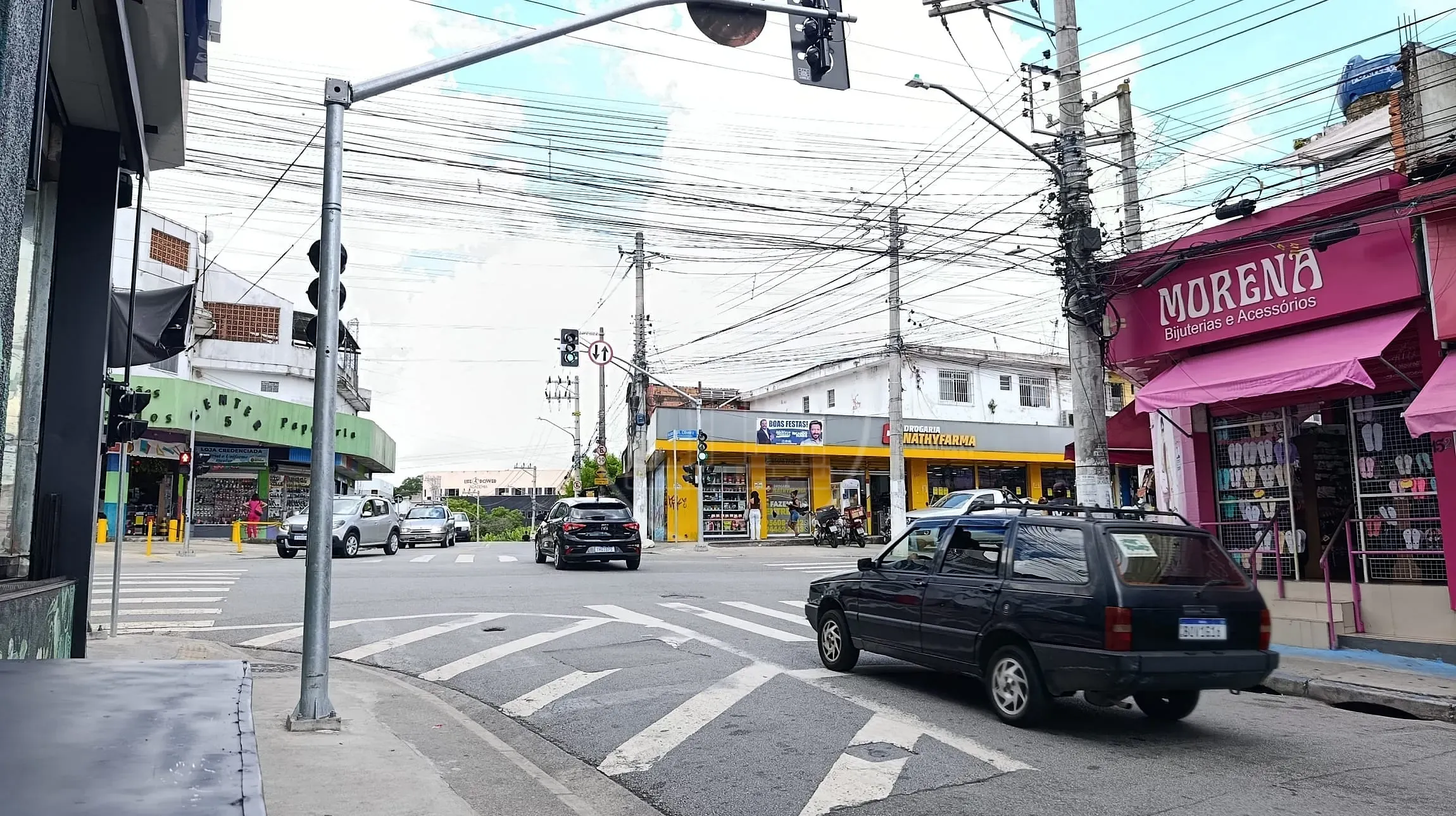 Loja-Salão, 370 m² - Foto 6
