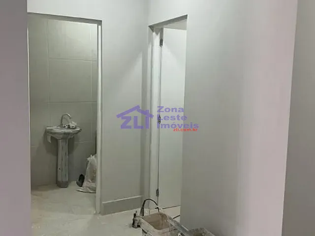 Loja com 260m², para alugar, no bairro Tatuapé em São Paulo