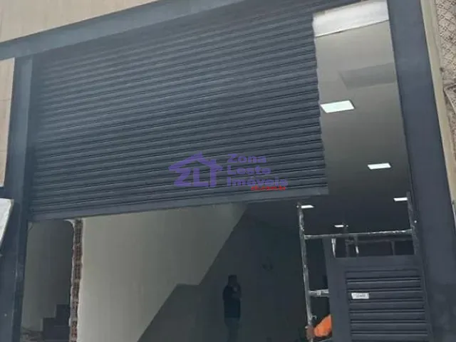 Loja com 260m², para alugar, no bairro Tatuapé em São Paulo